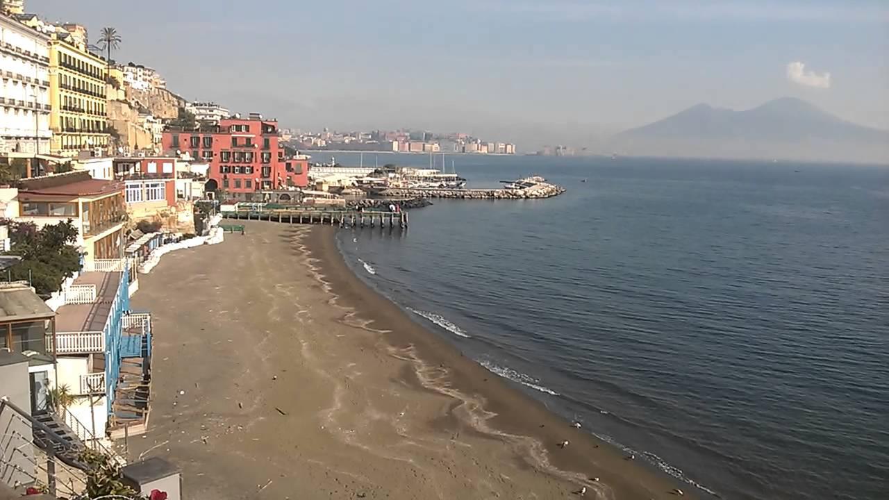 Lungomare Caracciolo Mon Amour Apartment *